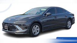 2026 Hyundai Sonata SE