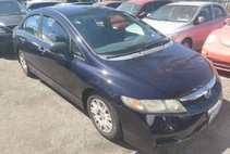 2011 Honda Civic VP
