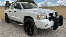 2006 Dodge Dakota SLT