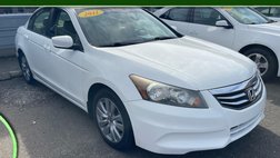 2011 Honda Accord EX-L