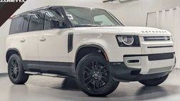 2023 Land Rover Defender S