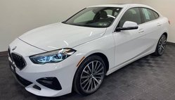 2021 BMW 2 Series 228i xDrive Gran Coupe