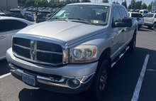2006 Dodge Ram 2500 SLT