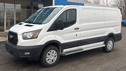 2024 Ford Transit 250