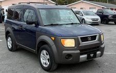 2003 Honda Element EX