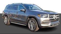 2022 Mercedes-Benz GLS GLS 450