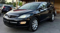 2008 Mazda CX-9 Grand Touring
