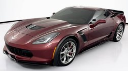 2016 Chevrolet Corvette Z06