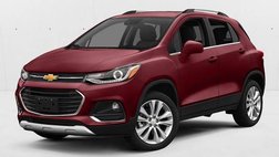 2017 Chevrolet Trax Premier