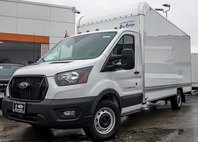 2024 Ford Transit 350