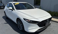 2023 Mazda MAZDA3 Preferred