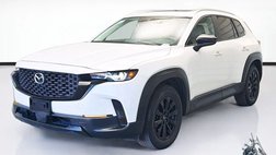 2023 Mazda CX-50 2.5 S Preferred Plus