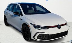 2024 Volkswagen Golf GTI 380 S