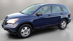 2008 Honda CR-V LX