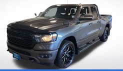 2022 Ram Ram Pickup 1500 Lone Star