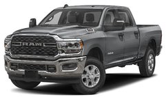 2024 Ram Ram Pickup 2500 Laramie