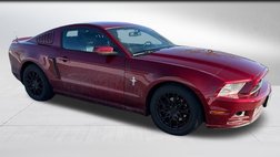2014 Ford Mustang V6 Premium