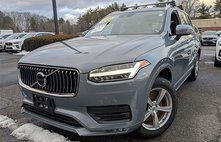 2020 Volvo XC90 T5 Momentum
