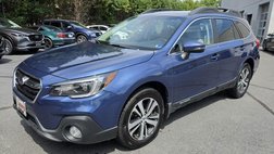 2019 Subaru Outback 3.6R Limited