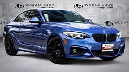 2020 BMW 2 Series 230i xDrive