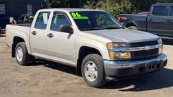 2006 Chevrolet Colorado LT