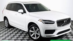 2021 Volvo XC90 T6 Momentum 6-Passenger