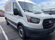 2020 Ford Transit 250