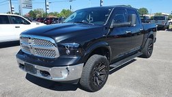 2016 Ram Ram Pickup 1500 Laramie