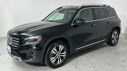 2025 Mercedes-Benz GLB GLB 250 4MATIC
