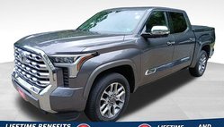 2023 Toyota Tundra 1794 Edition