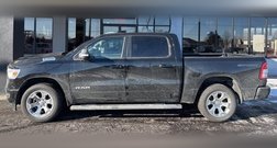 2022 Ram Ram Pickup 1500 Big Horn