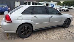 2005 Chevrolet Malibu Maxx LS