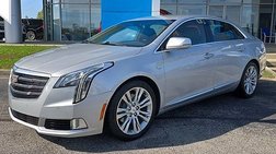 2019 Cadillac XTS Luxury