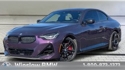 2024 BMW 2 Series M240i xDrive