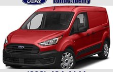 2020 Ford Transit Connect XL