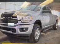 2022 Ram Ram Pickup 2500 Big Horn