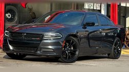 2016 Dodge Charger SE