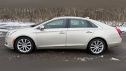 2015 Cadillac XTS Luxury