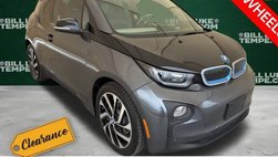 2017 BMW i3 94 Ah