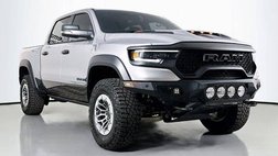 2024 Ram Ram Pickup 1500 TRX