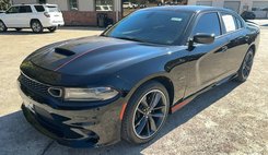 2019 Dodge Charger R/T