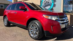 2011 Ford Edge SEL