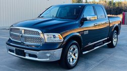 2017 Ram Ram Pickup 1500 Laramie