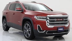 2022 GMC Acadia SLT