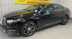 2016 Ford Taurus SHO