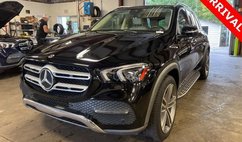 2022 Mercedes-Benz GLE-Class GLE 350