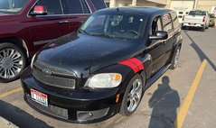 2010 Chevrolet HHR SS