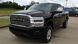 2024 Ram Ram Pickup 2500 Laramie