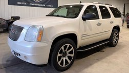 2012 GMC Yukon Denali