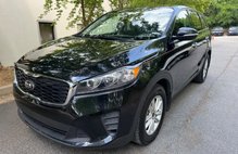 2019 Kia Sorento L